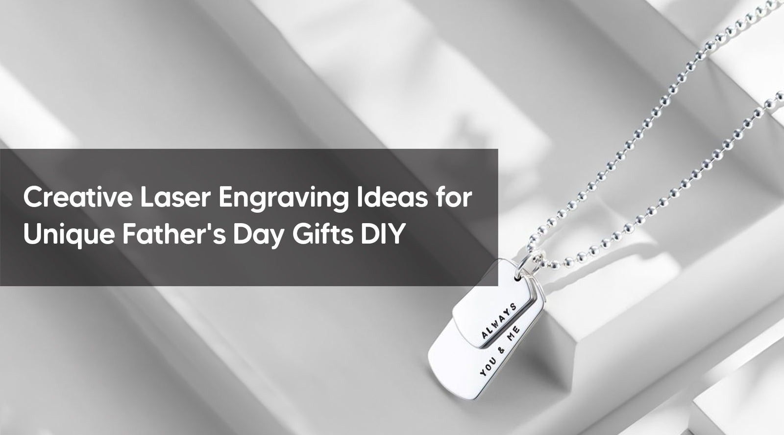 Creating Personalized Pet Accessories: Engraving Silver Dog Tags