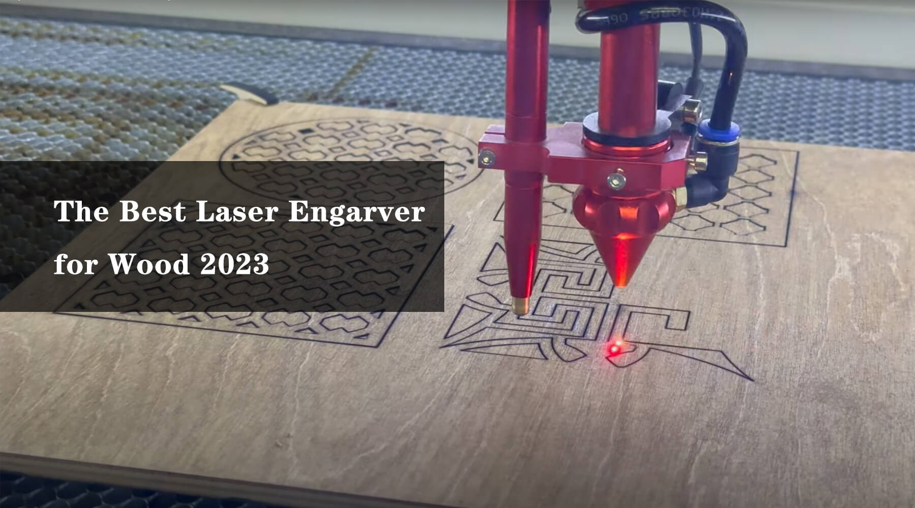 Best Laser Engarver for Wood