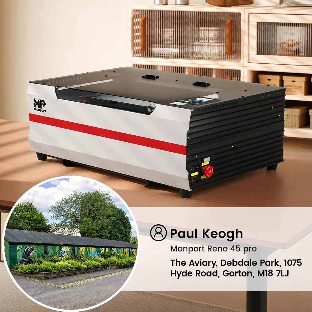 Demo-Room-Host-Paul Keogh-Reno 45 pro