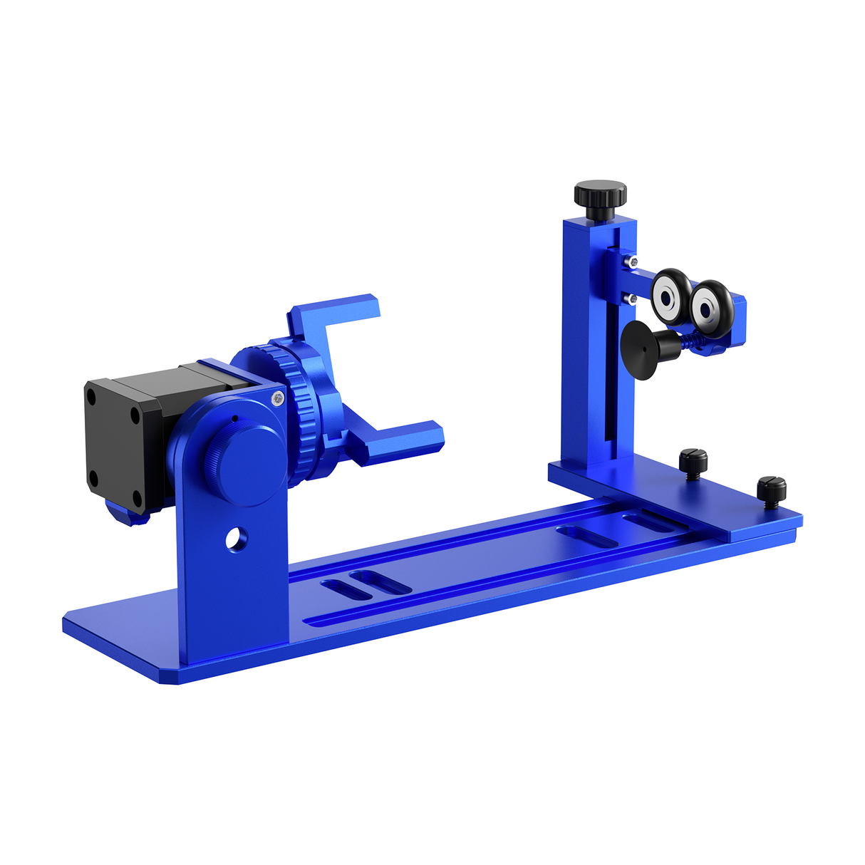 Monport Multifunctional Rotary Axis Compatible with Reno & GPro Vision Laser Machines