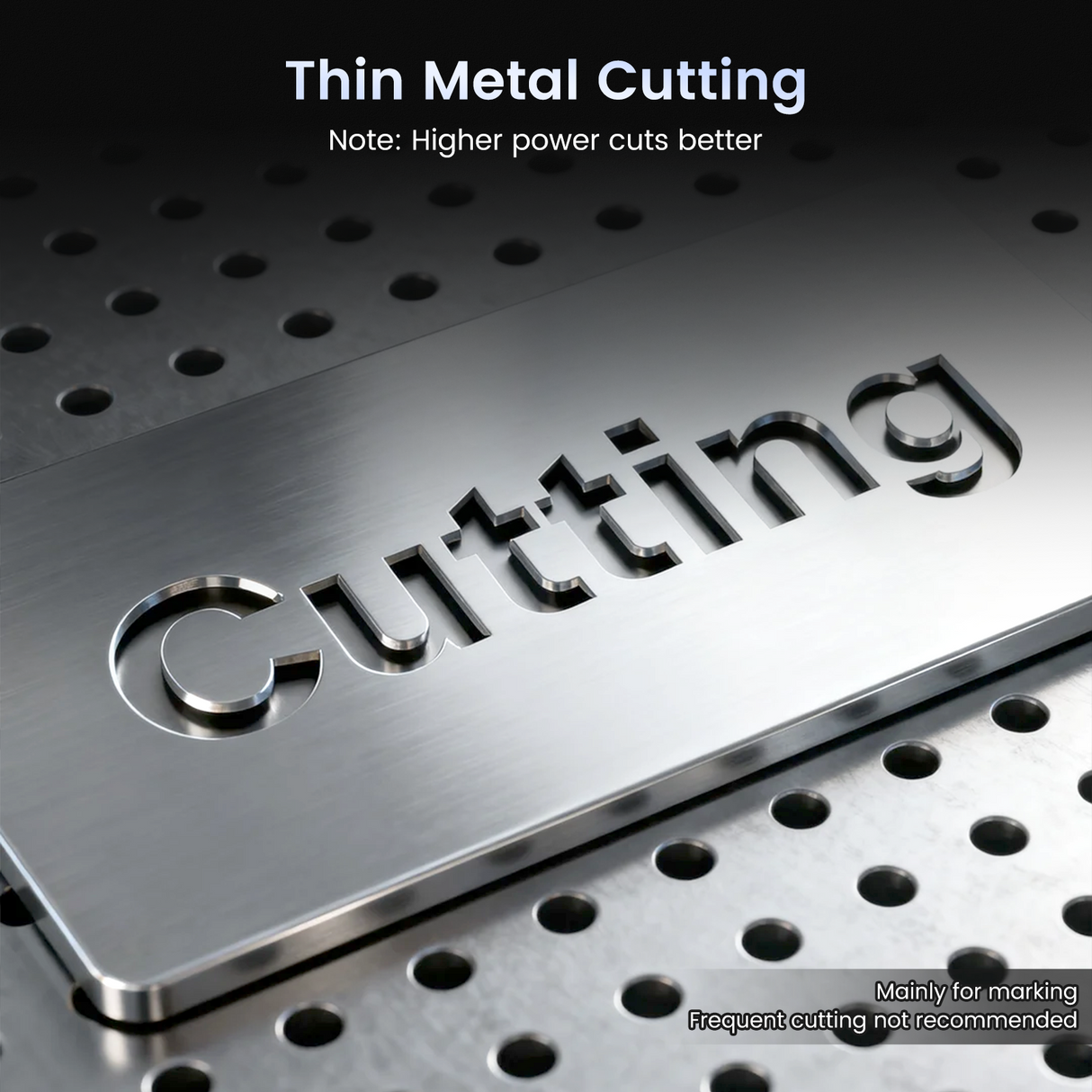 Monport GT 200W Split MOPA Fiber Laser Engraver & Color Marking Machine With AutoFocus