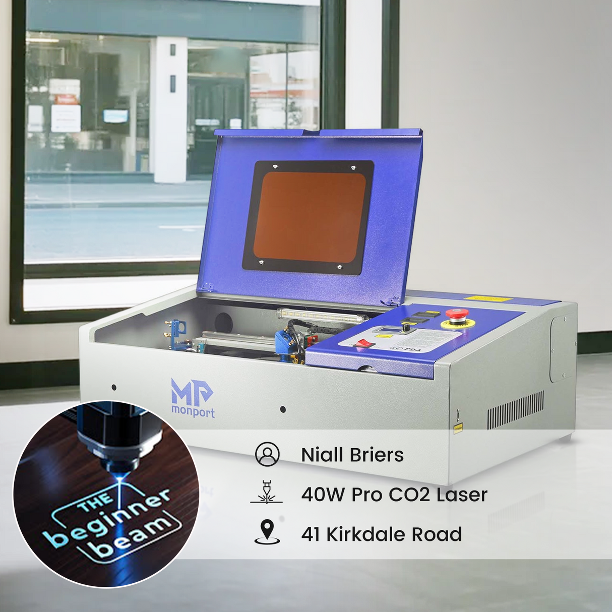 Demo-Room-Host-Niall Briers