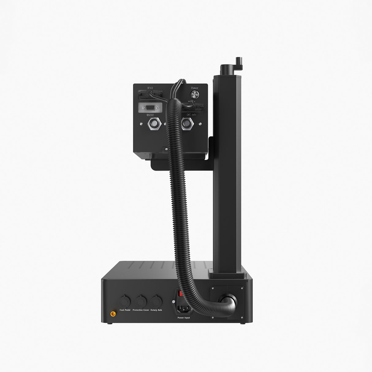 Monport UV Pro 6W UV Laser Engraver & Marking Machine | Supports Crystal 3D Subsurface Internal Engraving