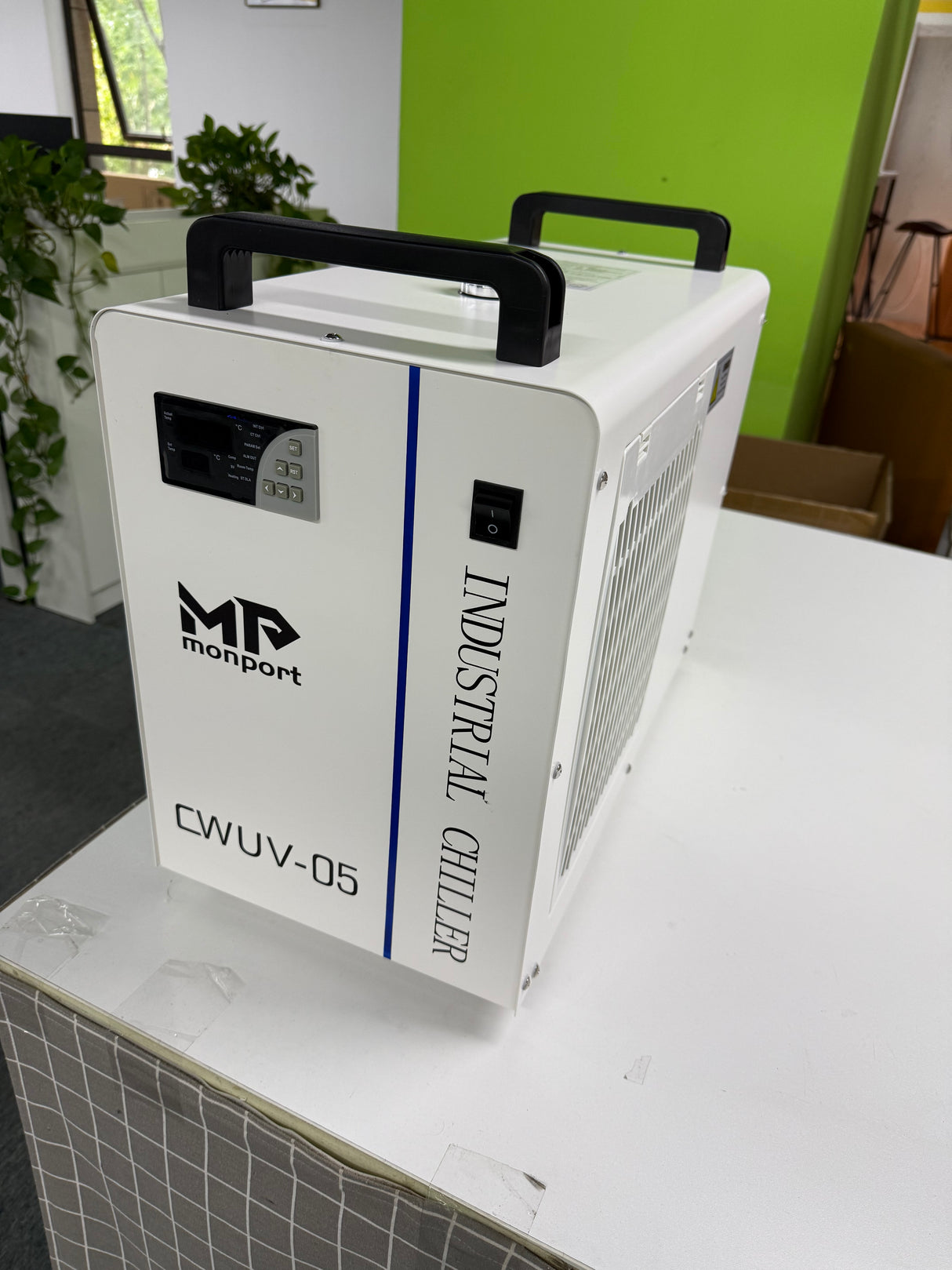 Ultraviolet Chiller CWUV-10