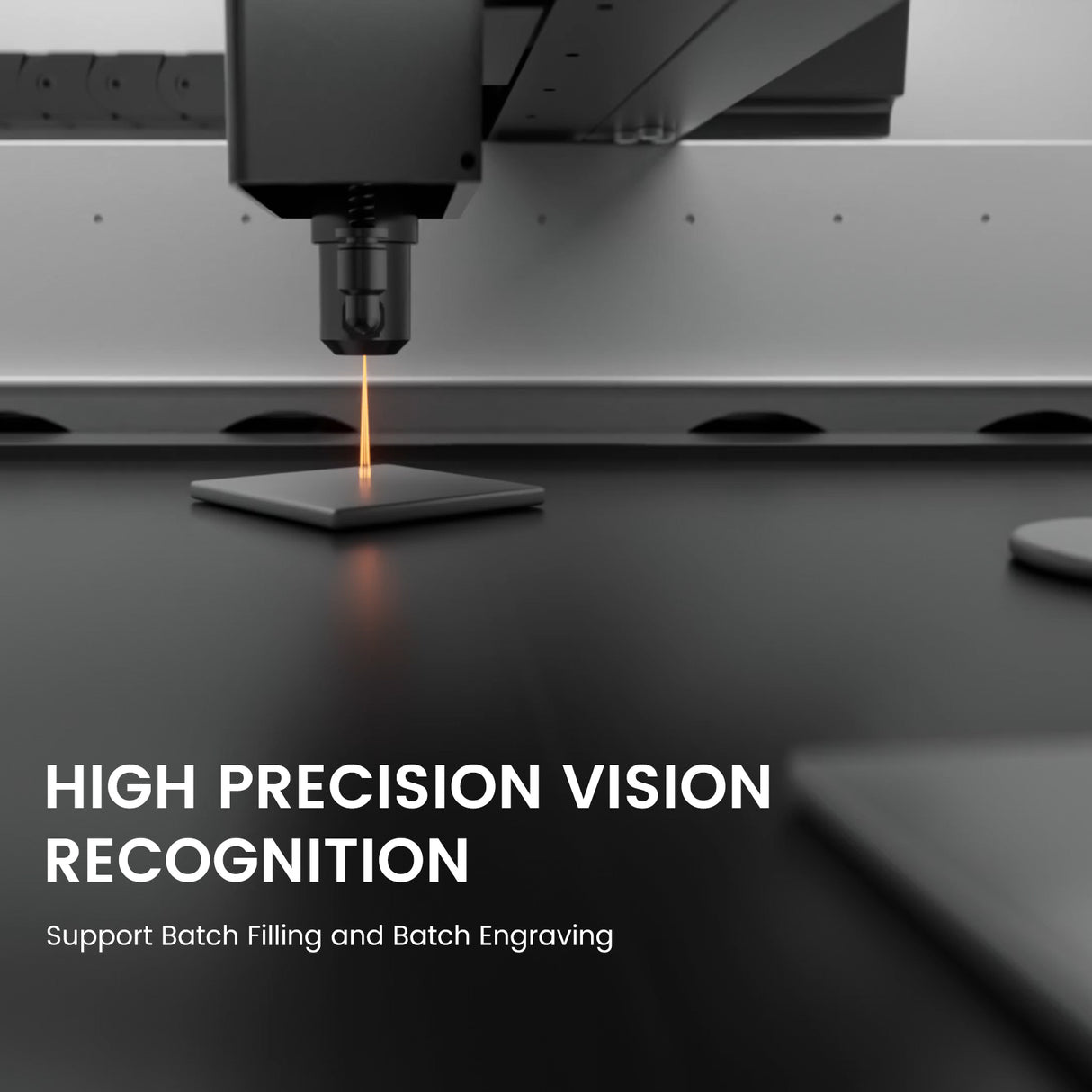 Monport Mega: The World's Premier 70W Intelligent Desktop Engraving Machine