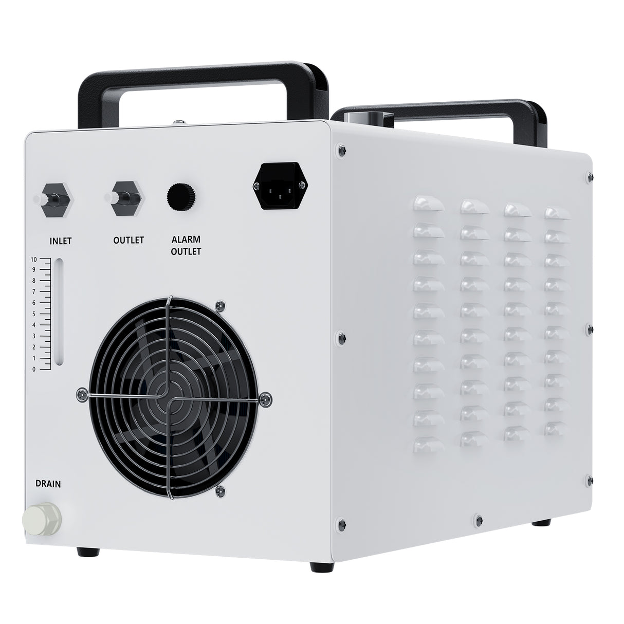 Monport 9L CW-3000 Water Cooling System for 30W-65W CO2 Laser Engraver