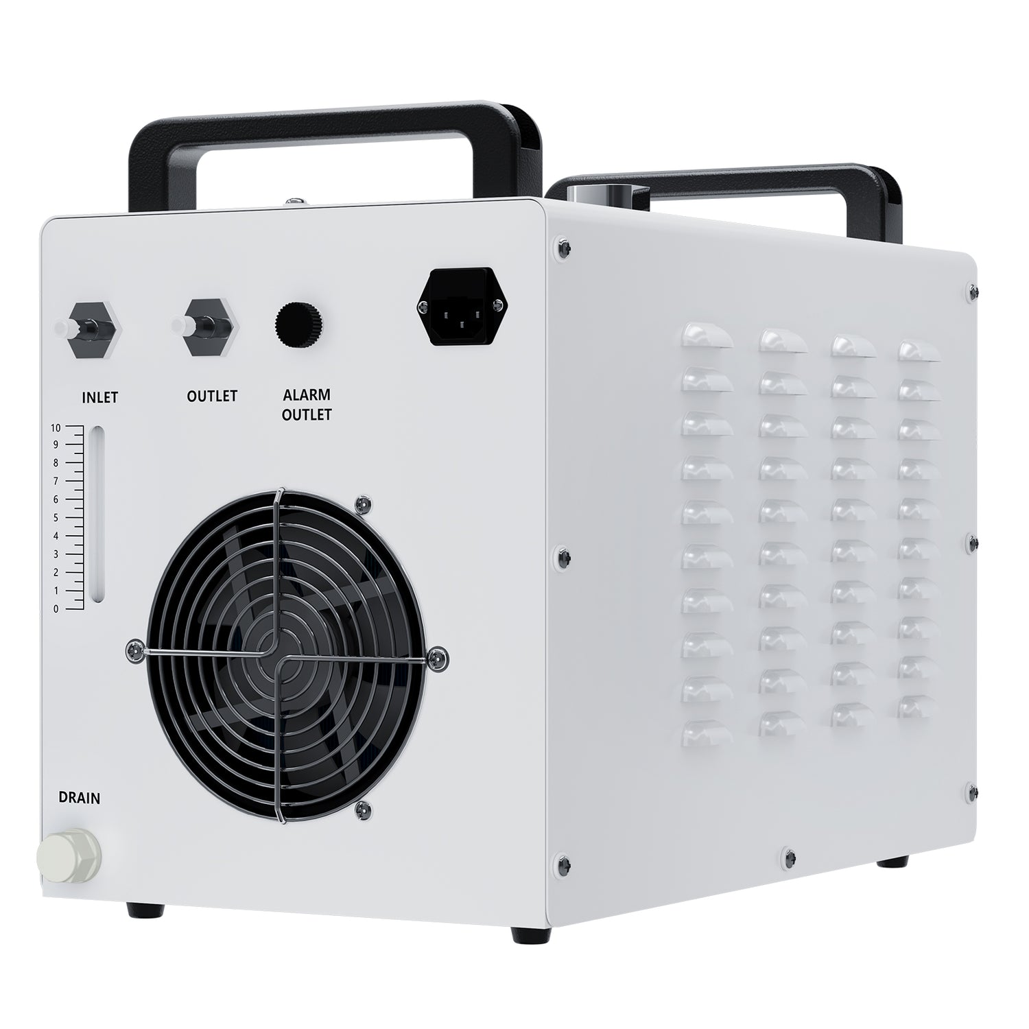 Monport 9L CW-3000 Water Cooling System for 30W-65W CO2 Laser Engraver