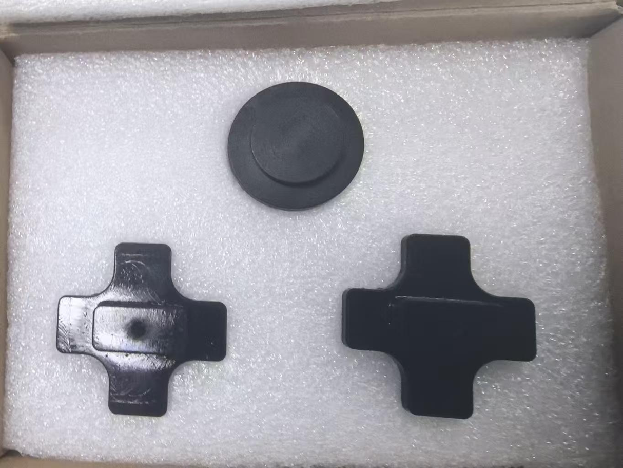 Mega Mirror Assembly