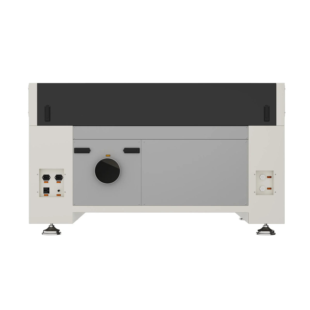 Monport Effi7S Upgraded 90W CO2 Laser Engraver & Cutter 700x500mm (28" ×20") with Autofocus