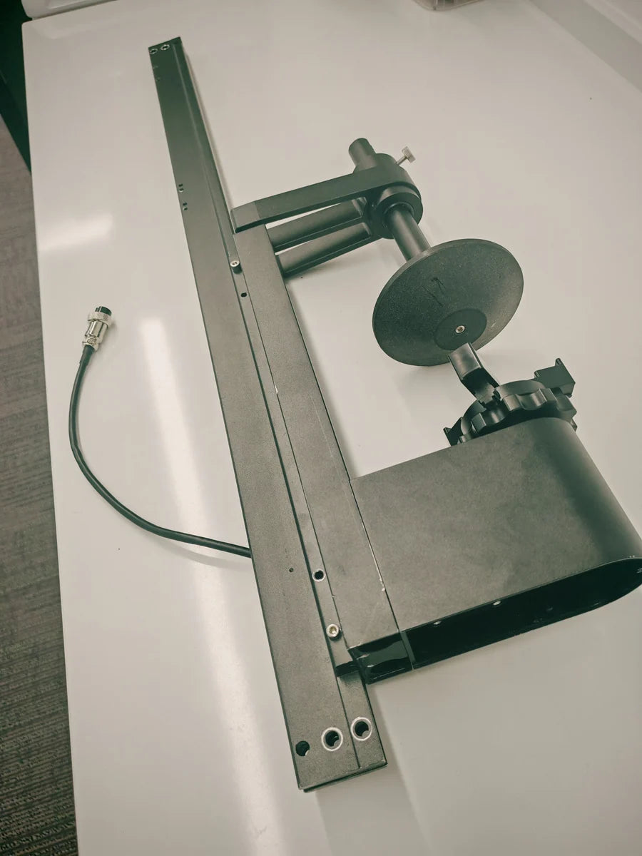Rotary Axis for MEGA & MEGAS