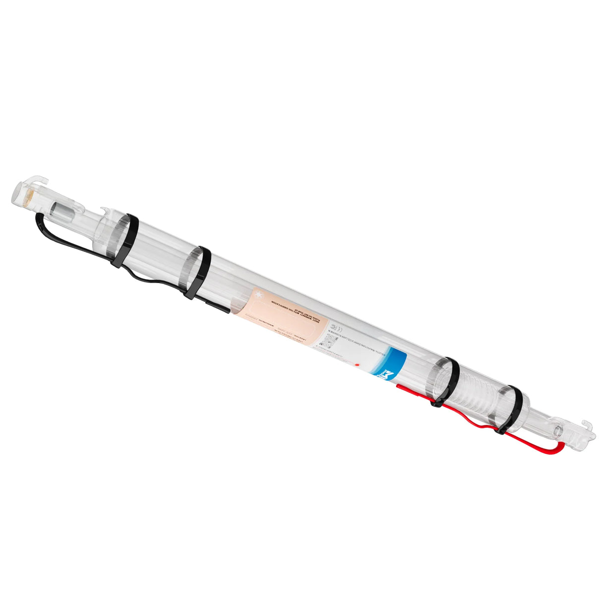 Monport 45W CO2 Laser Tube for Laser Engraver