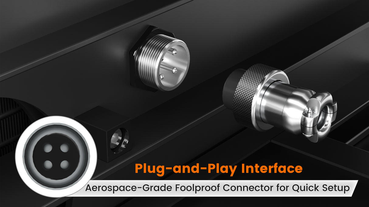 Monport Conveyor Belt for The Intelligent Mega 70W Desktop Engraving Machine