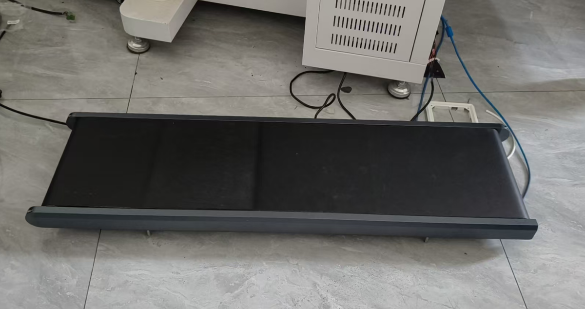 Conveyor Belt for Marking Machine