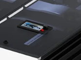 Monport Aftersales Parts - Ammeter