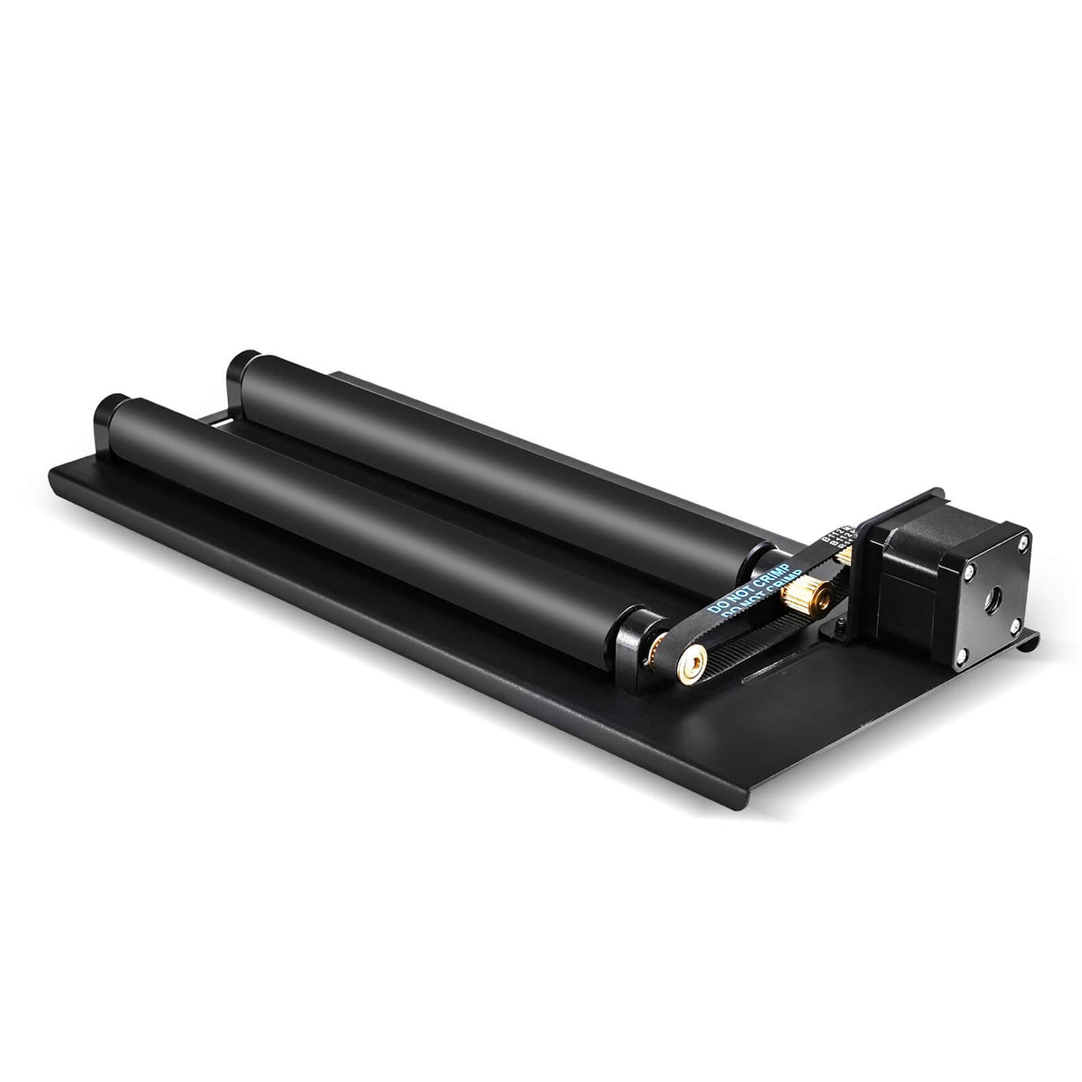 Monport Improved 360° laser rotation axis for Reno Series CO2 laser engravers for holding cylindrical objects