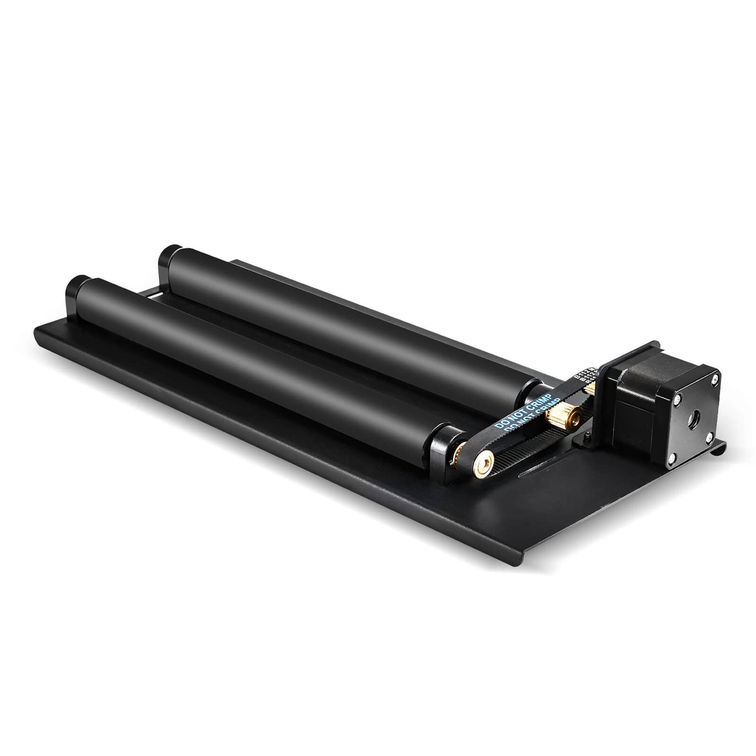 Monport Improved 360° laser rotation axis for Reno Series CO2 laser engravers for holding cylindrical objects