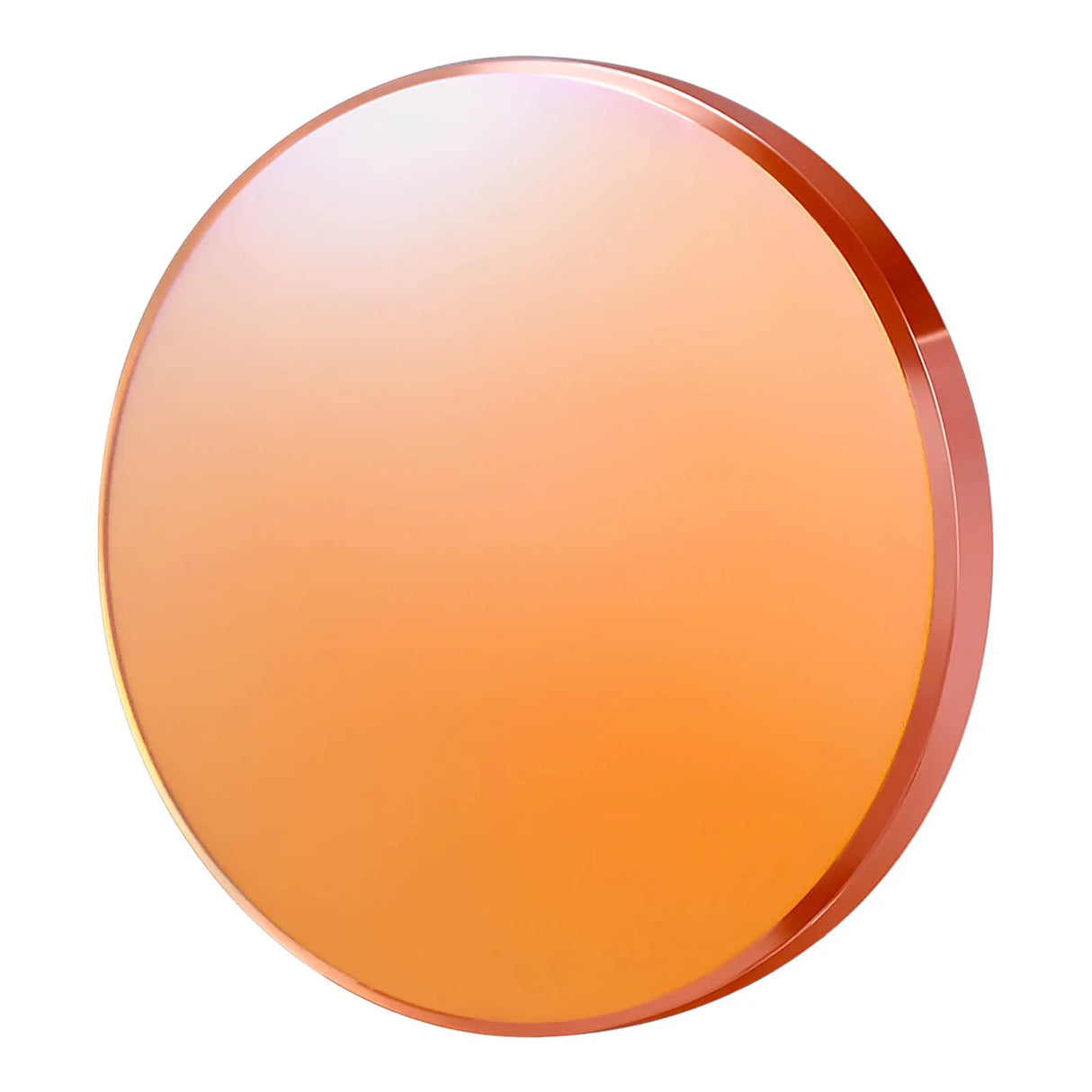 Monport 12mm Focus Lens for 40W CO2 Laser Engraver,D12*2-F50.8-1pcs