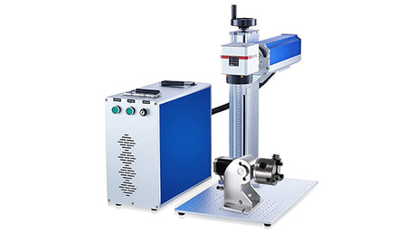 fiber laser engraver