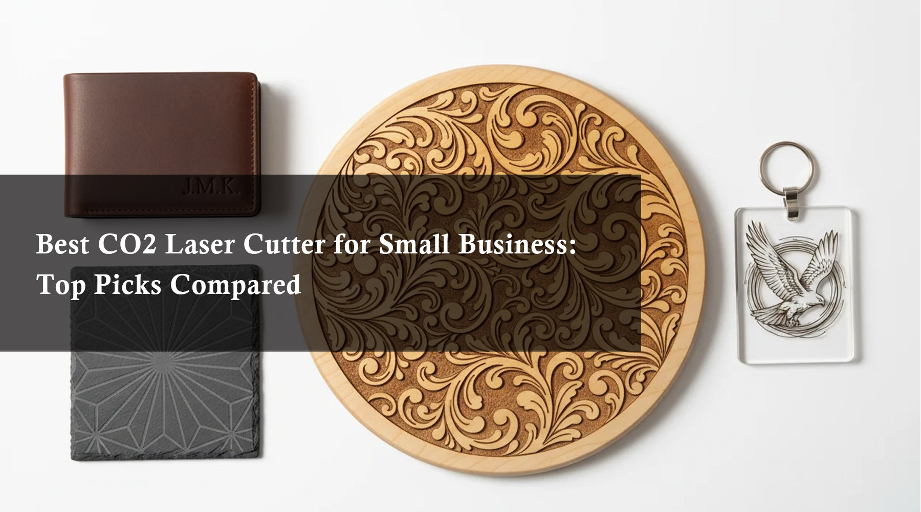 Best CO2 Laser Cutter for Small Business: Top Picks Compared