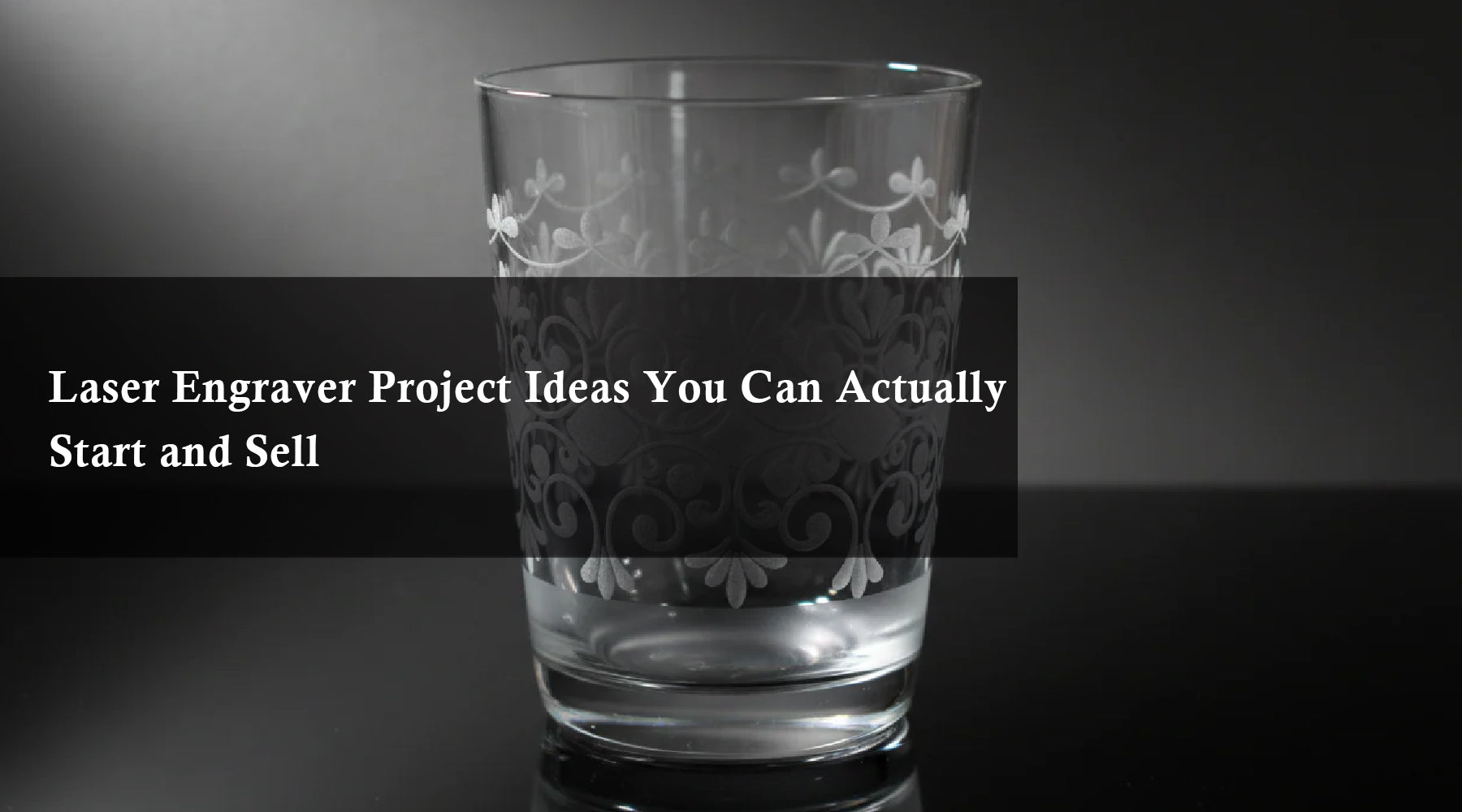 Laser Engraver Project Ideas You Can Actually Start and Sell