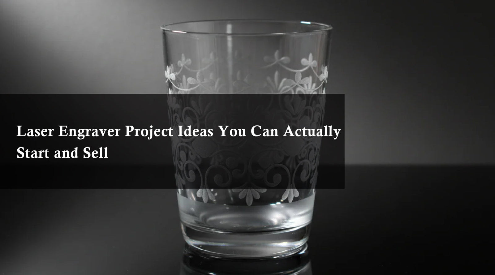 Laser Engraver Project Ideas You Can Actually Start and Sell