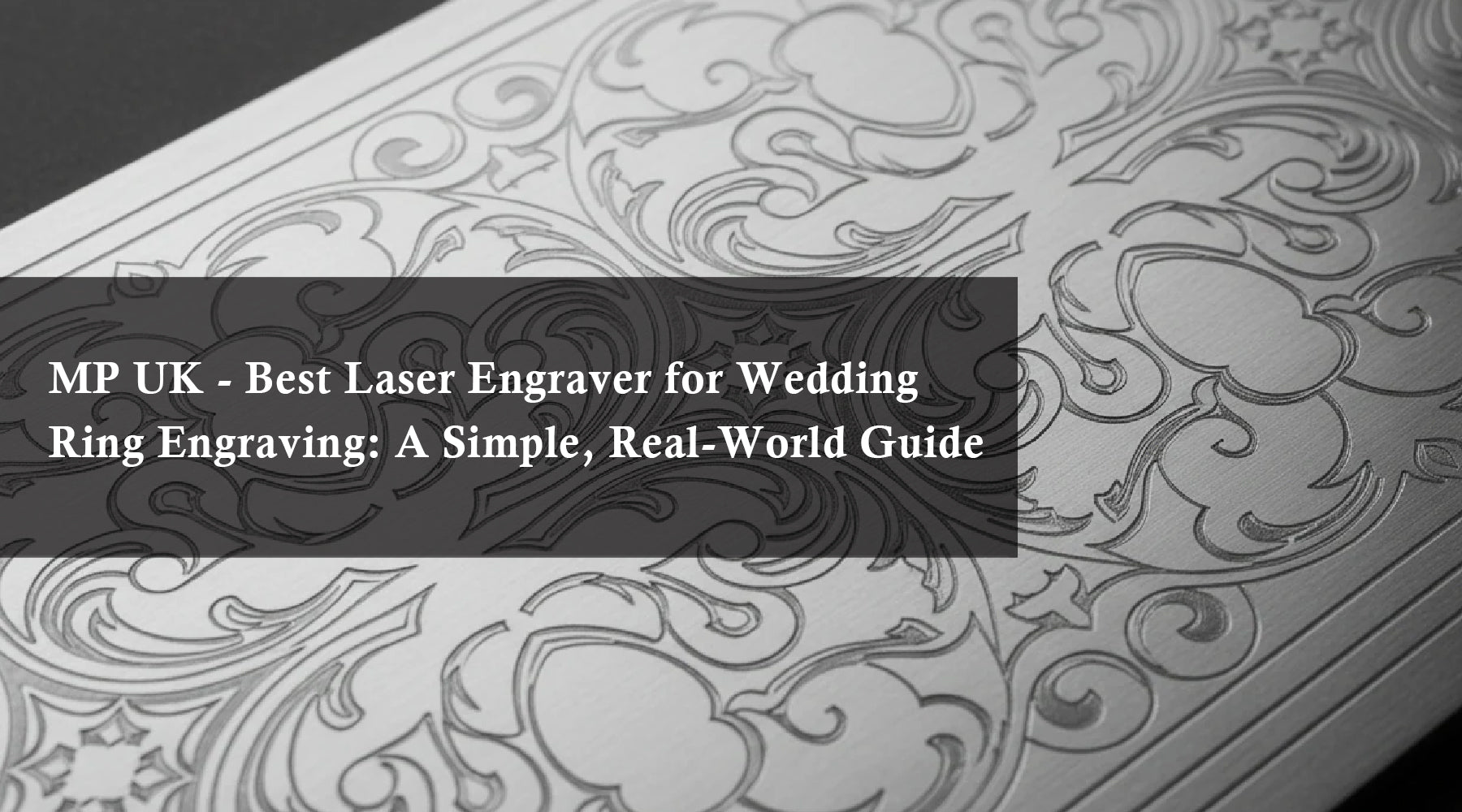 Best Laser Marking Machine for Metal: Realistic Ideas You Can Start Today