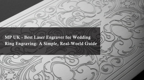 Best Laser Marking Machine for Metal: Realistic Ideas You Can Start Today