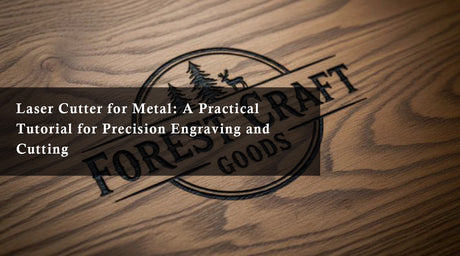 Wood Laser Engraving Equipment: The Ultimate Guide to Precision and Creativity