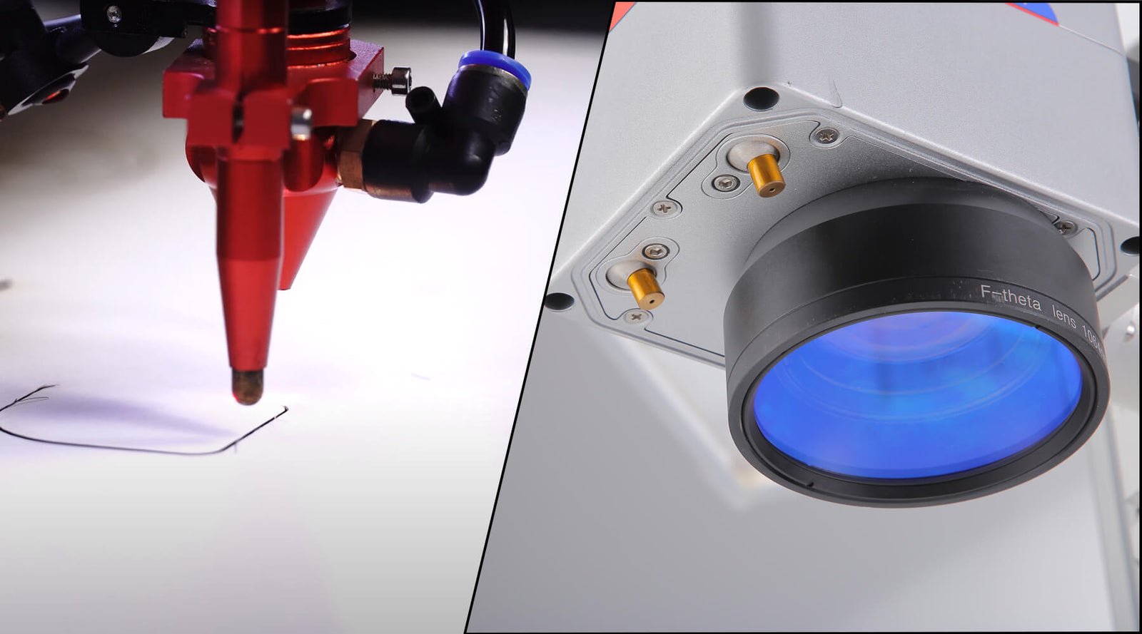 Which Laser is Best for You? Fiber Laser vs. CO2 Laser