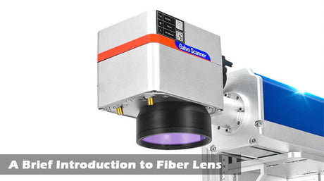 A Brief Introduction to Fiber Lens