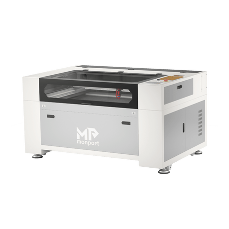 CO2 Laser Engraver