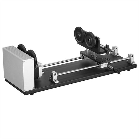 Laser Rotary Attachment