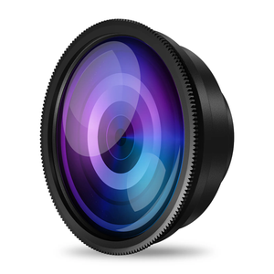 UV Laser Lens