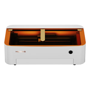 Desktop MEGA S 70W CO2