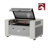 Monport 100W CO2 Built-in Water Cooling System Laser Engraver & Cutter (1000 x 600mm)