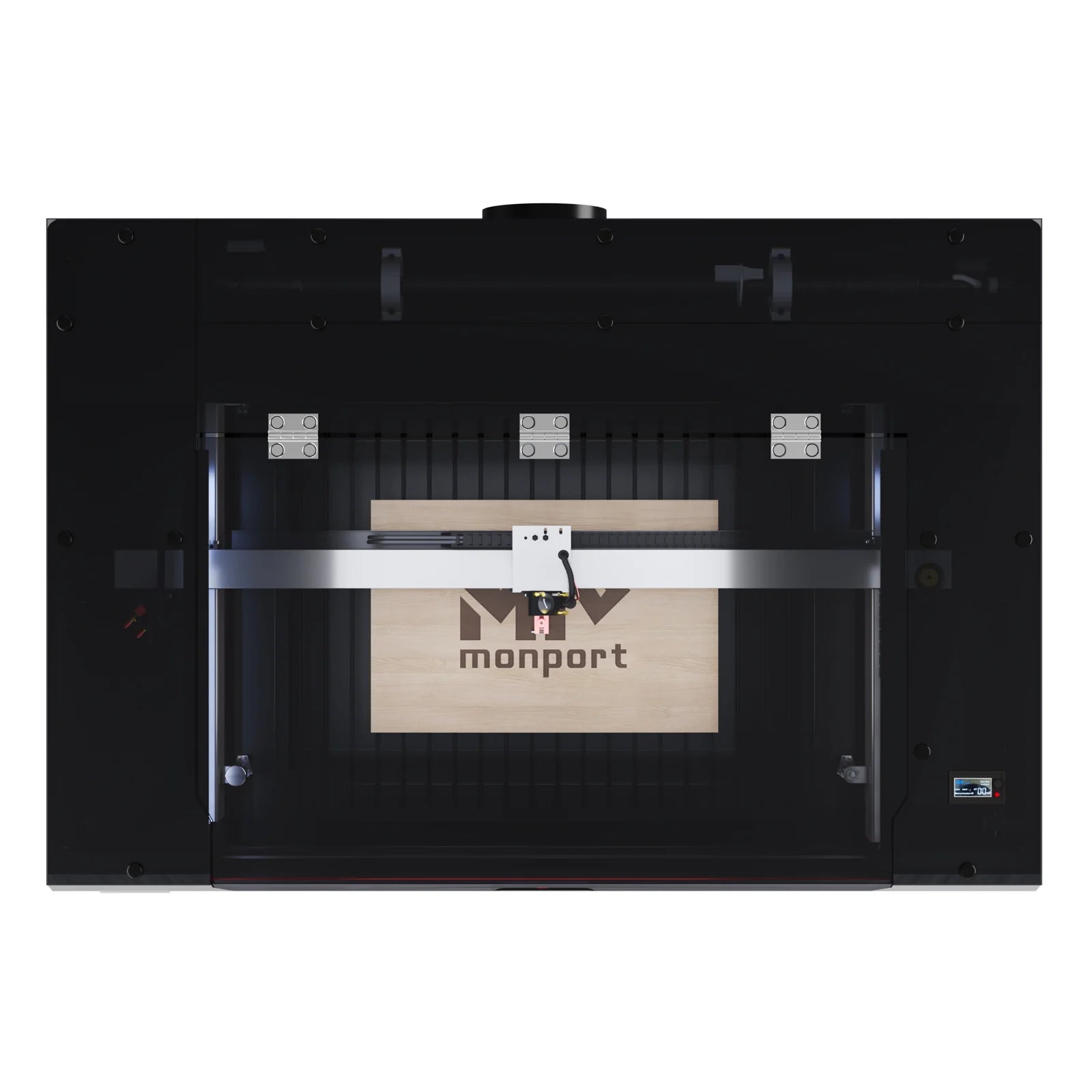 Monport Reno65 65W Desktop CO2 Laser Engraver & Cutter (24