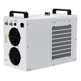 Water Chiller for 10W UV Laser Machine – Sold Only With UV Laser, Not Separately