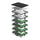 Filter Cartridge Set for 400W Smoke Purifier