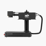 Monport UV Pro 6W UV Laser Engraver & Marking Machine | Supports Crystal 3D Subsurface Internal Engraving