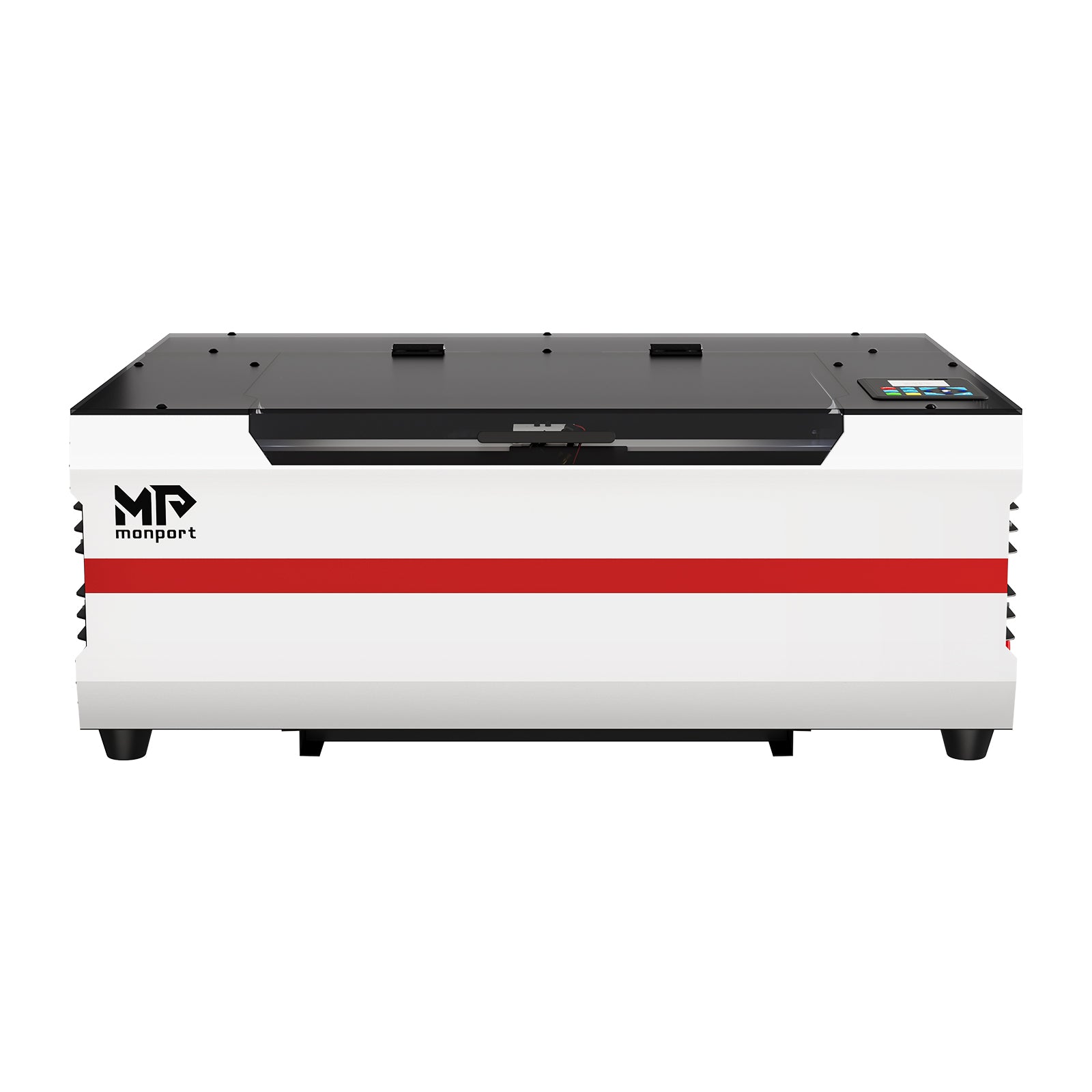 Monport Reno45 Pro Upgraded 45W Desktop CO2 Laser Engraver and Cutter (16