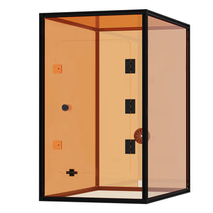 Fiber Laser Engraver Enclosure