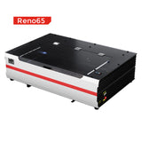 Monport Reno65 65W Desktop CO2 Laser Engraver & Cutter (24" X 16") with Brand New Semi-Autofocus