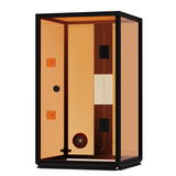 Monport Laser Engraver Enclosure for GQ, GPro And GT Fiber Laser (with Door Protection Switch)