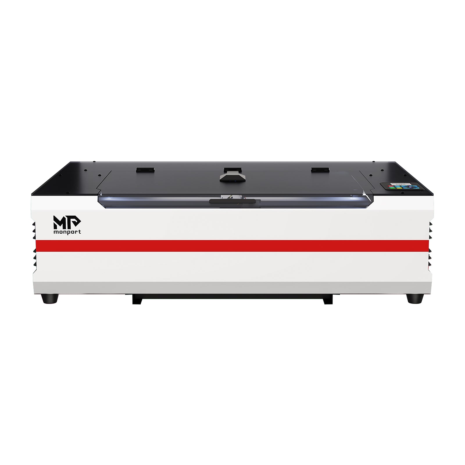 Monport Reno65 Pro Vision 65W Desktop CO2 Laser Engraver & Cutter (24