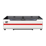 Monport Reno65 Pro Vision 65W Desktop CO2 Laser Engraver & Cutter (24" X 16") with 8MP HD Camera and Magnetic Assisted Autofocus