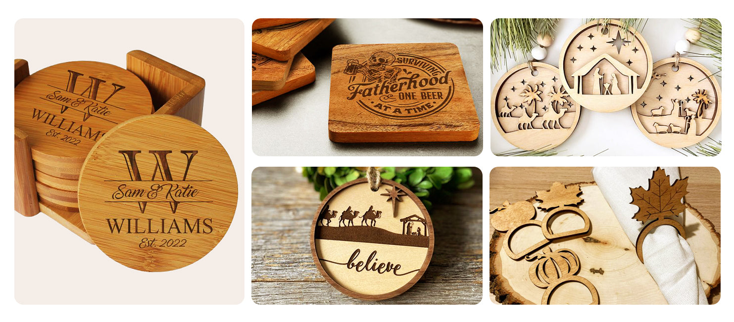 Wood