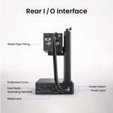 Monport UV Pro 6W UV Laser Engraver & Marking Machine | Supports Crystal 3D Subsurface Internal Engraving