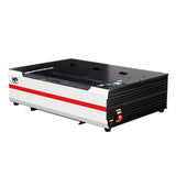 Monport Reno65 Pro Upgraded 65W Desktop CO2 Laser Engraver & Cutter (24" × 16") | Built-In Water Cooling, Magnetic Assisted Autofocus