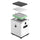 Filter Cartridge Set for 200W Smoke Purifier