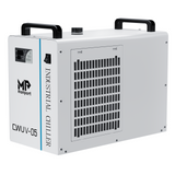 Water Chiller for 6W UV Laser Machine – Sold Only With UV Laser, Not Separately